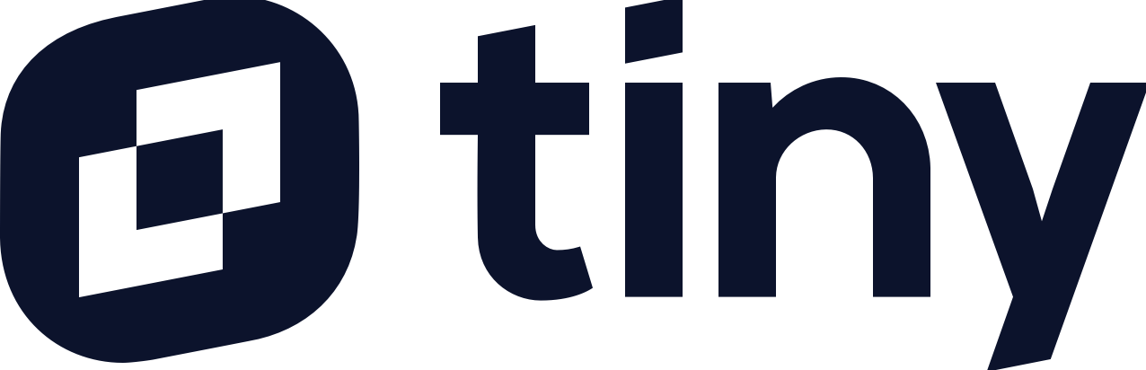 TinyMCE